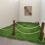 Casa De Temporada Cantinho Abencoado