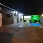 Casa De Temporada Cantinho Abencoado