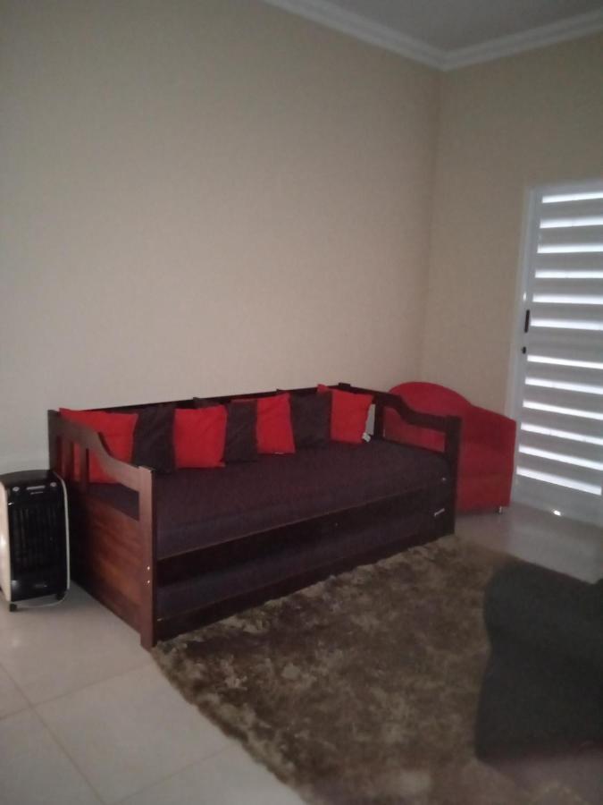Casa vacanze Casa De Temporada Cantinho Abencoado Olímpia