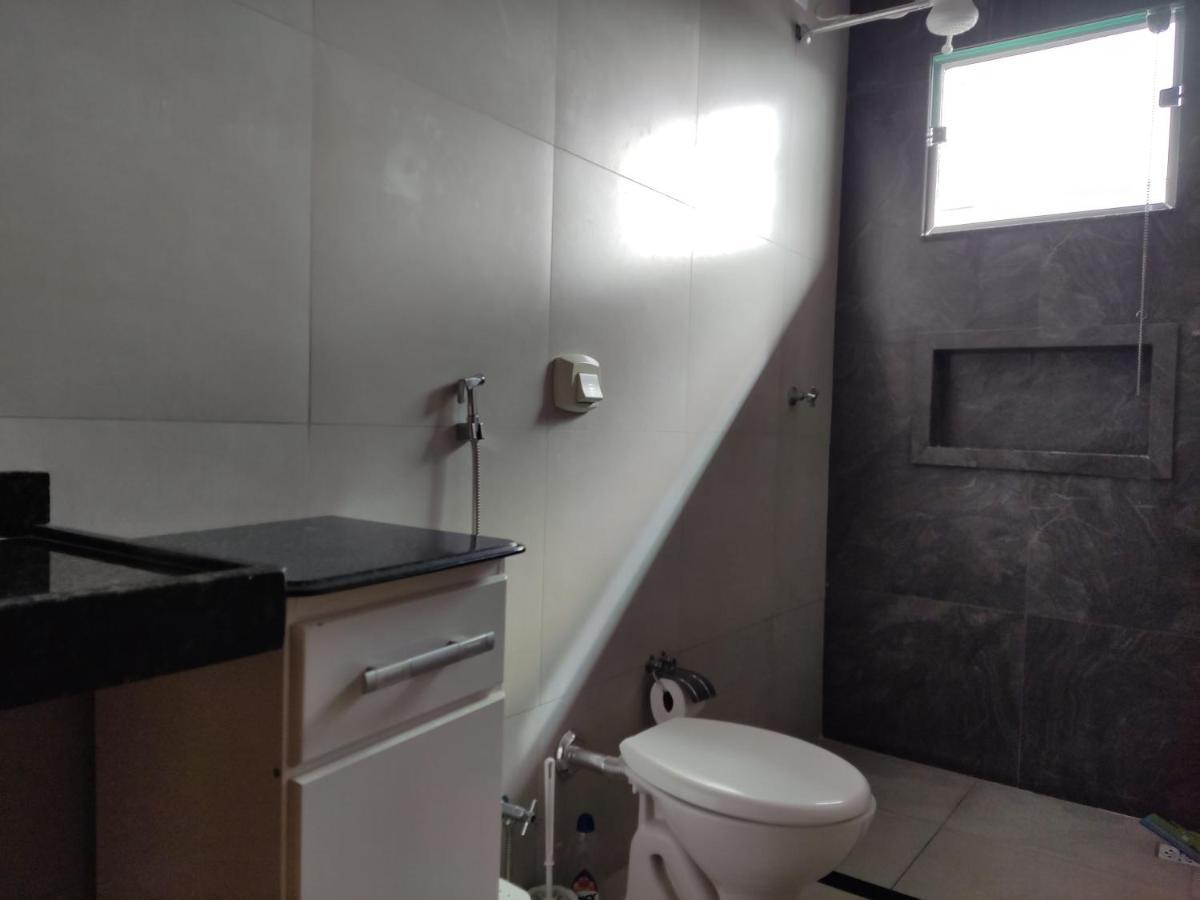 Casa De Temporada Cantinho Abencoado * Olímpia